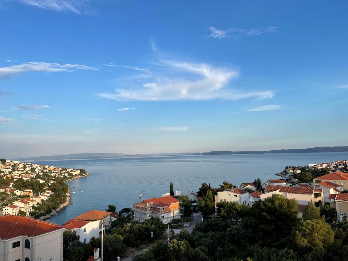 Apartment C-Views Trogir Extérieur photo